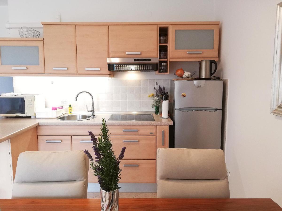 Lovely Apartment Branko Rabac With Balcony And Parking Экстерьер фото