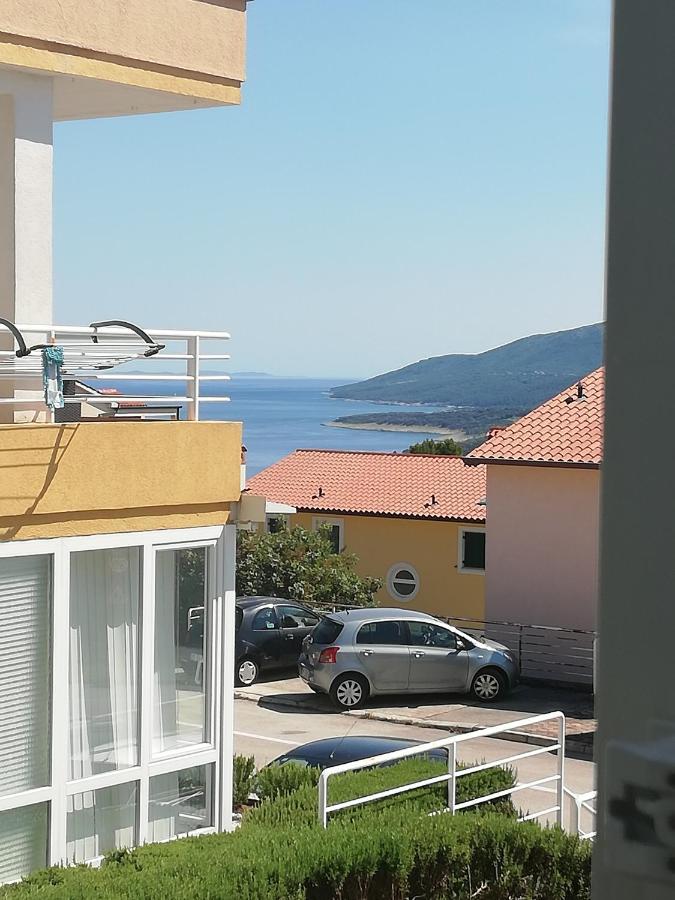 Lovely Apartment Branko Rabac With Balcony And Parking Экстерьер фото