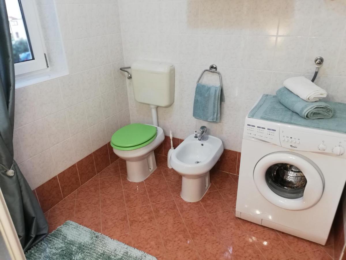 Lovely Apartment Branko Rabac With Balcony And Parking Экстерьер фото