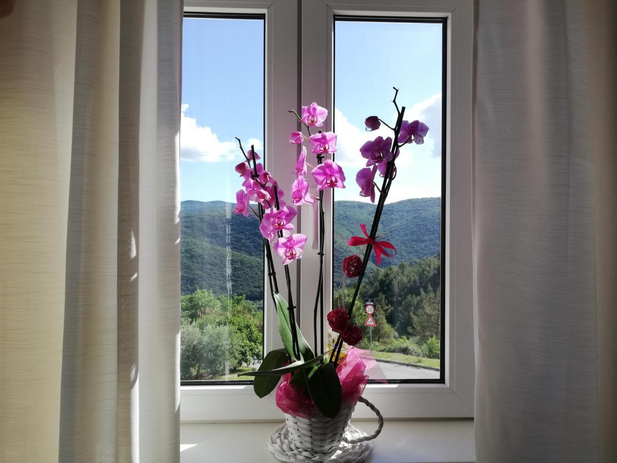 Lovely Apartment Branko Rabac With Balcony And Parking Экстерьер фото