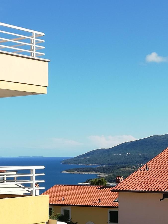 Lovely Apartment Branko Rabac With Balcony And Parking Экстерьер фото