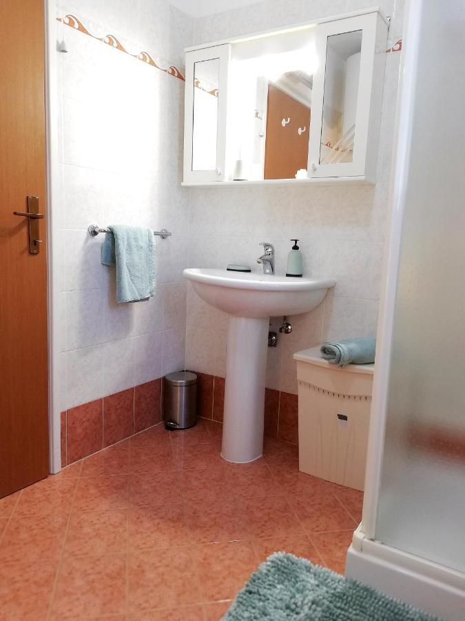 Lovely Apartment Branko Rabac With Balcony And Parking Экстерьер фото