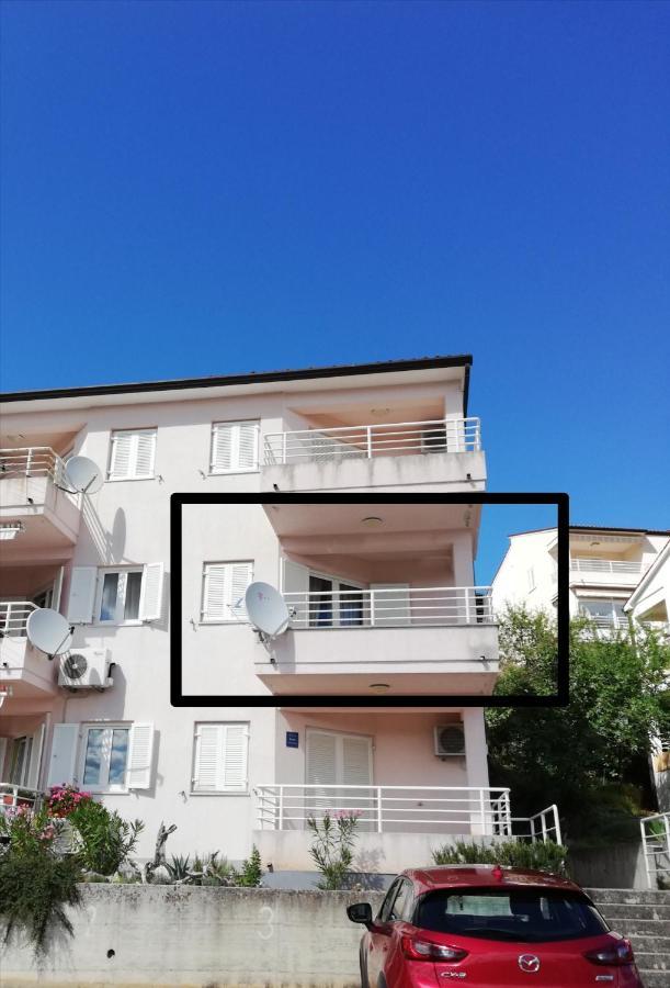 Lovely Apartment Branko Rabac With Balcony And Parking Экстерьер фото